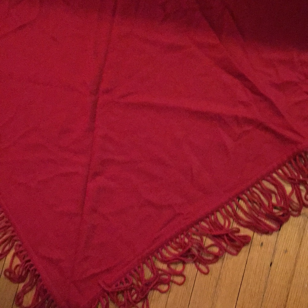 Cashmere wrap - Picture 4 of 4